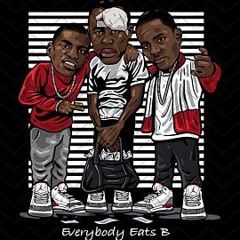 bussdown tae -influence ft sdm faxt , deeder dee & ballout meir