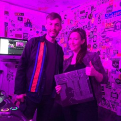 Lost Soul Enterprises w/Heidi Sabertooth & R Gamble @ The Lot Radio 06 - 01 - 2021
