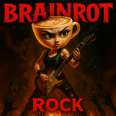 Brainrot Rock