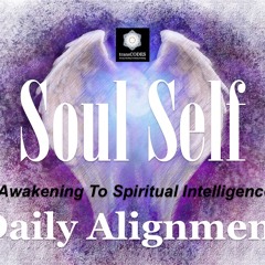 AWAKENING TO SPIRITUAL INTELLIGENCE Energetic Alignment for July and August 2020