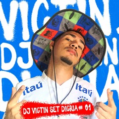 DJ VICTIN. - SET DICRIA #01 Open férias