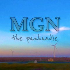 the panhandle