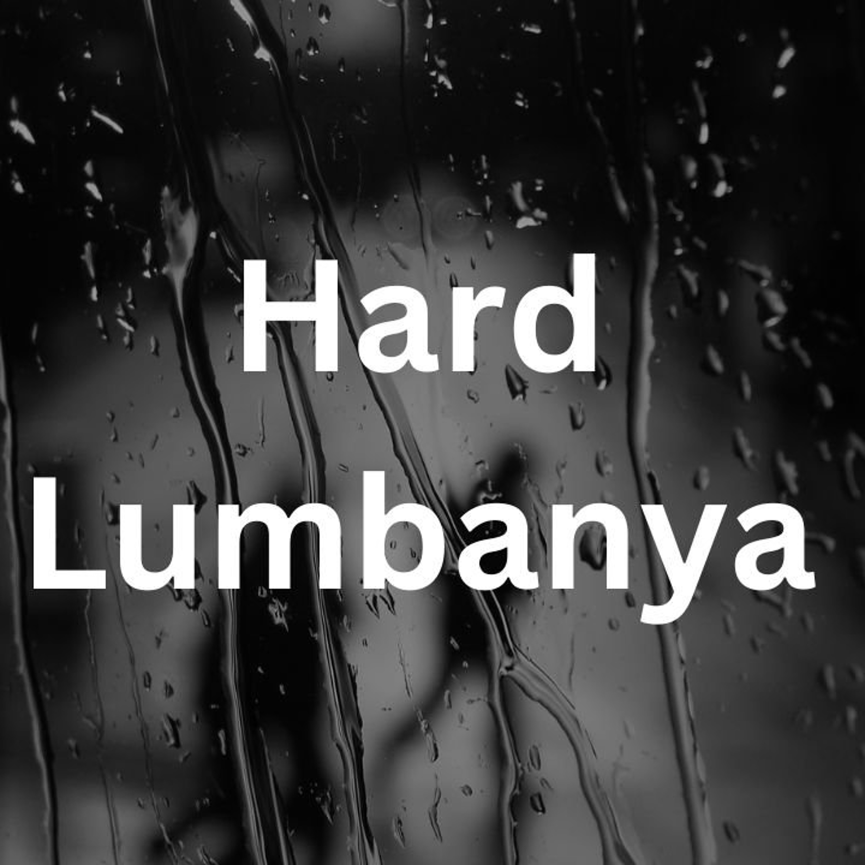 Hard (Prod. Rujay) episode artwork