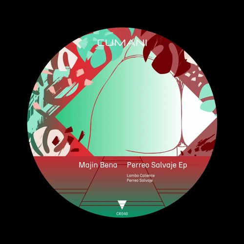 Lambo Caliente (Radio Edit)