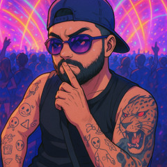 crOss the sound Live - DJ Contest for Nebula Trance