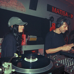 Matisa b2b Francesco Farfa [Milan Jan 31, 2025]