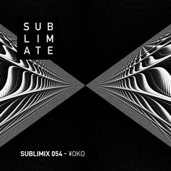 Sublimix #54 - ¥oko