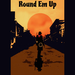 IghtSxott- Round em up