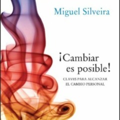 Cambiar es posible/libro