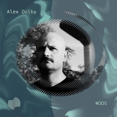 FlowCast #005 | Alex Dolby