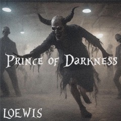 Prince Of Darkness [FREE DL]