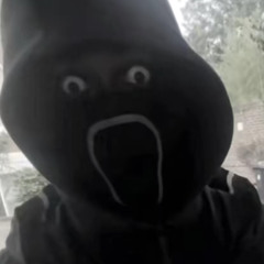 shhh don't scream it'll js make it worse