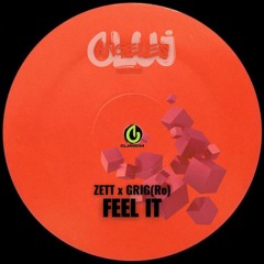 Feel It (Original Mix)