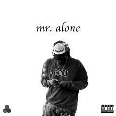 MR alone