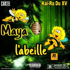 03.Maya L'abeille