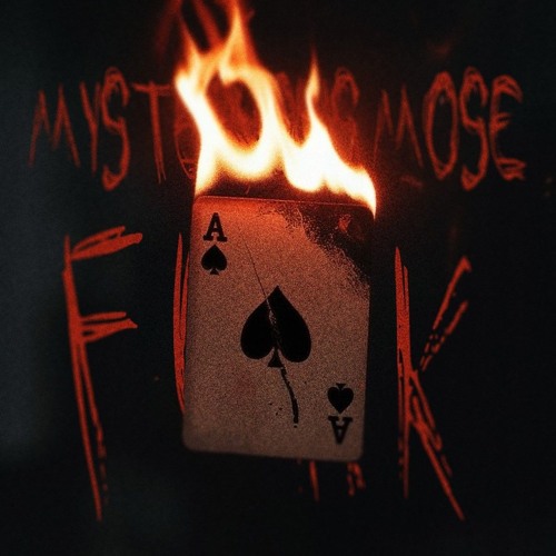 DJ ASUL - MYSTERIOUS MOSE FUNK