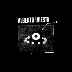 Perpendicular 2023 - Alberto Iniesta