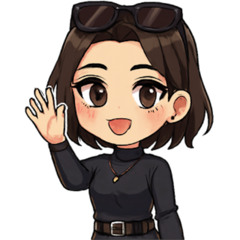 I Try To Be A Good Friend (Eva)