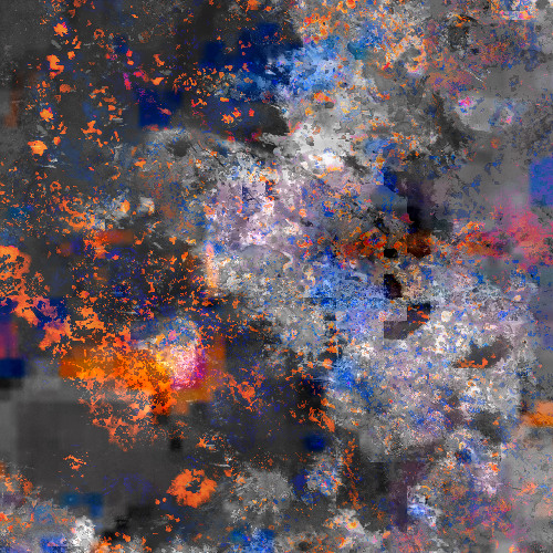 Laima Adelaide - Surface as Memory