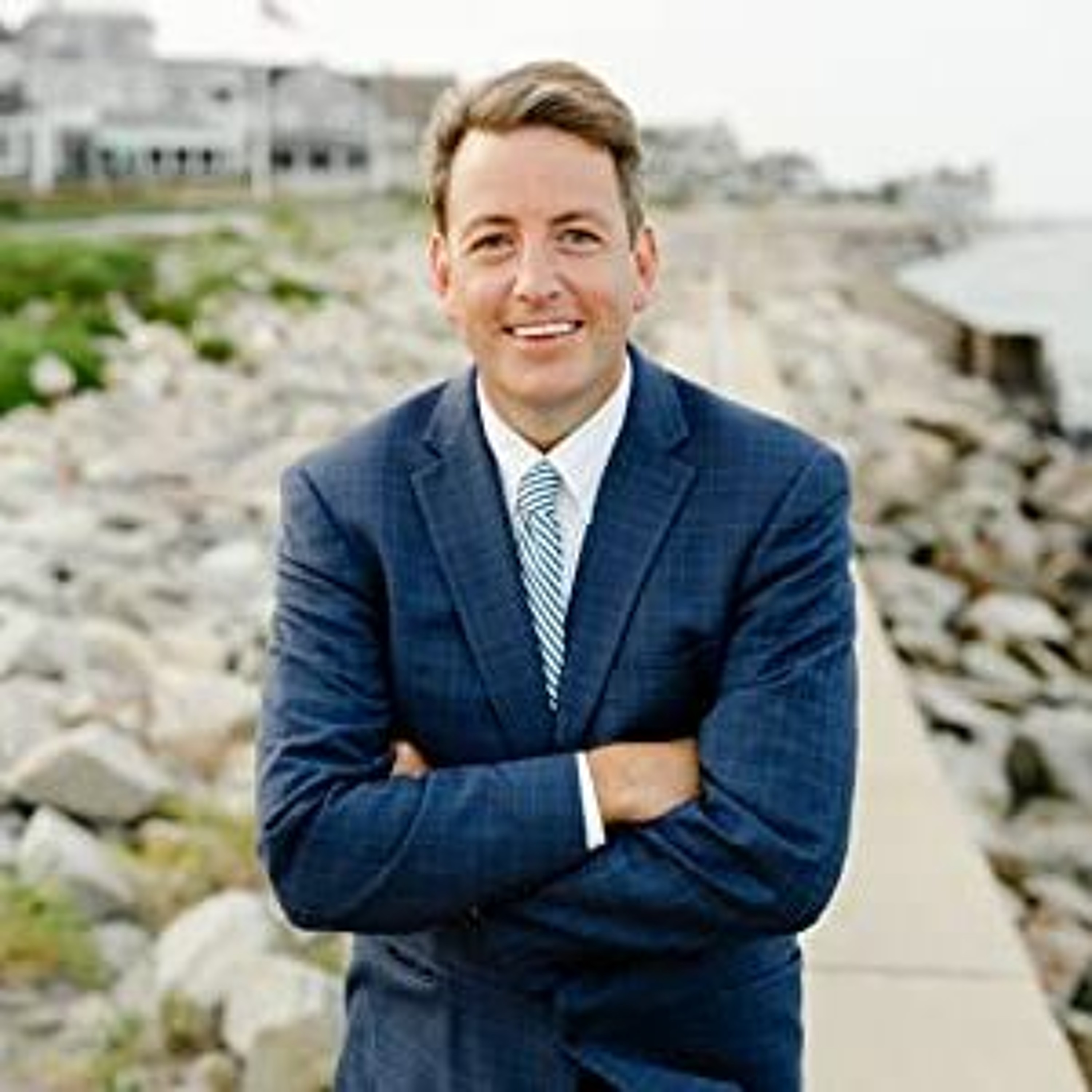 Edward Miller on A Conspiratorial Life