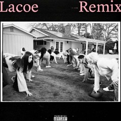 Nail Tech (Lacoe Remix)