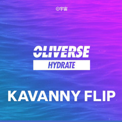 HYDRATE II KAVAFLIP