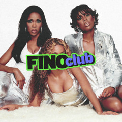 Destiny's Child - Bootylicious (Ferraz edit)