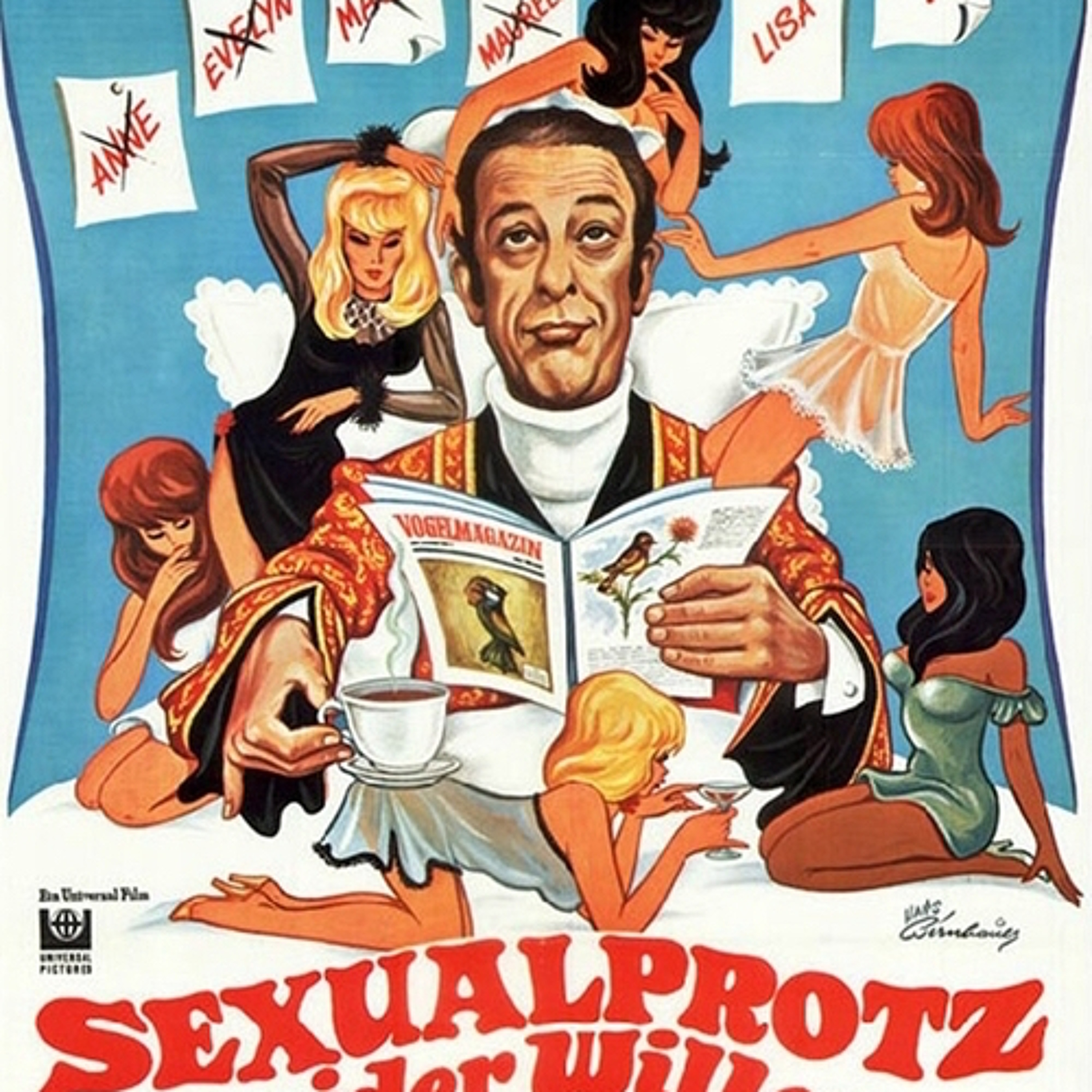 Crackpot Cinema Podcast