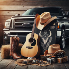 The Country Shuffle