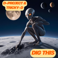 D-Project & Tricky-D - Dig This