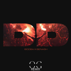 DD, Booba (Intro Edit) EXTRAIT