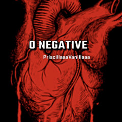 O NEGATIVE