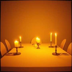 When the Tables Were Full