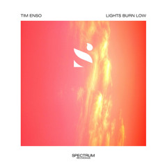 Lights Burn Low