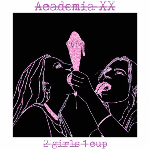 Stream episode 4 Girls Fingerpaint by Academia XX podcast | Listen