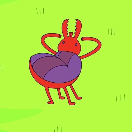 the BUG bop