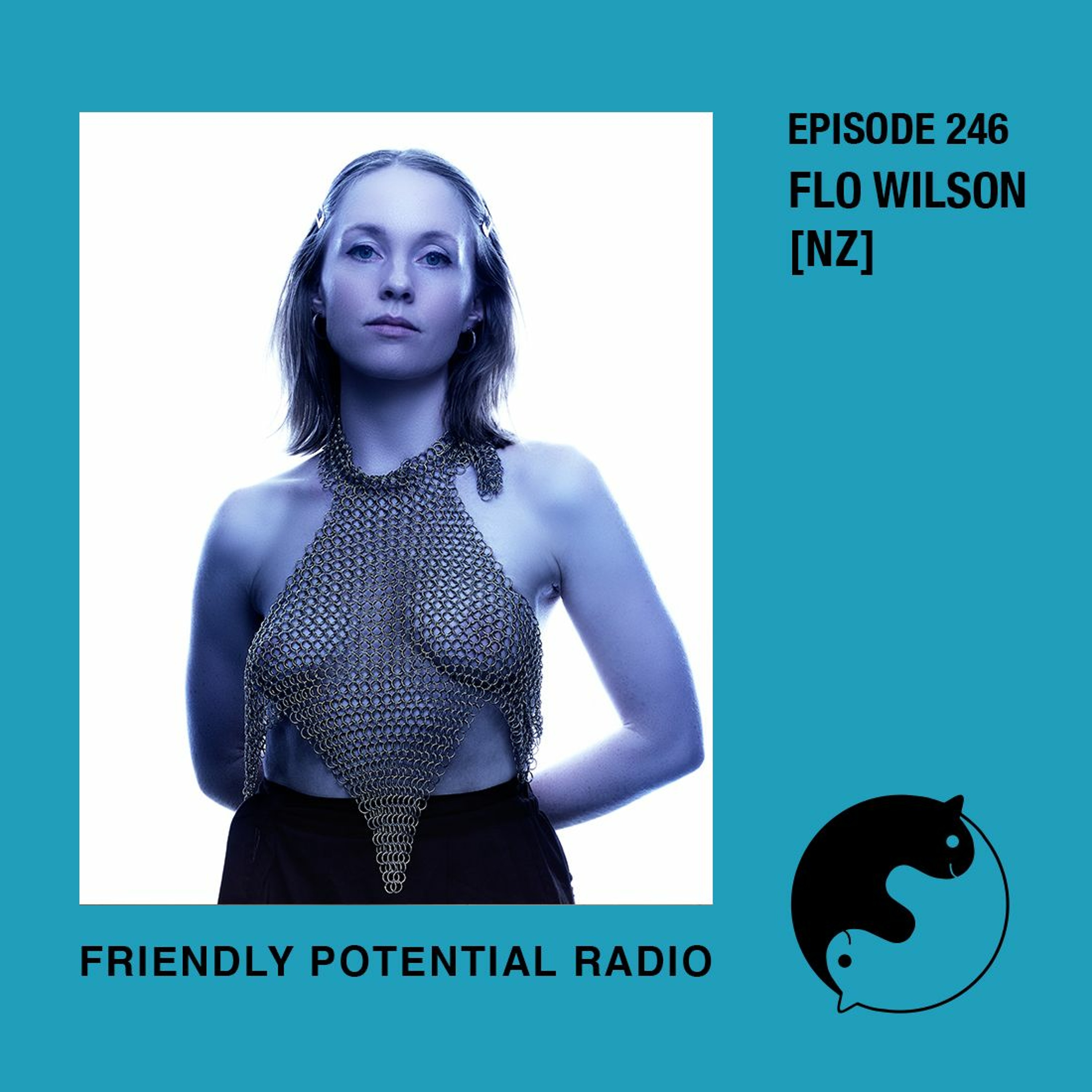 Friendly Potential Radio