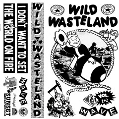 WILD WASTELAND