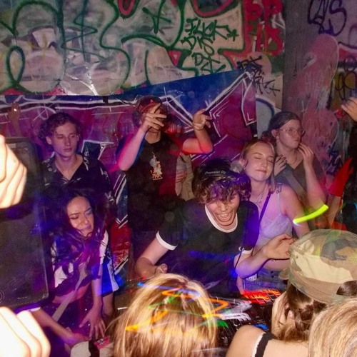 Jump Up DnB Mix - 17/12/2023