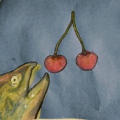 Cover: Cat Burns - ghosting