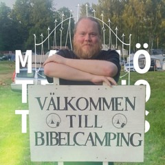 Malmö Techno Tales Episode 54 - Kalevi Palomäki