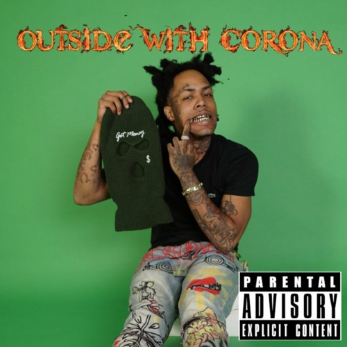 Ricker Redd - Right On Some Cho