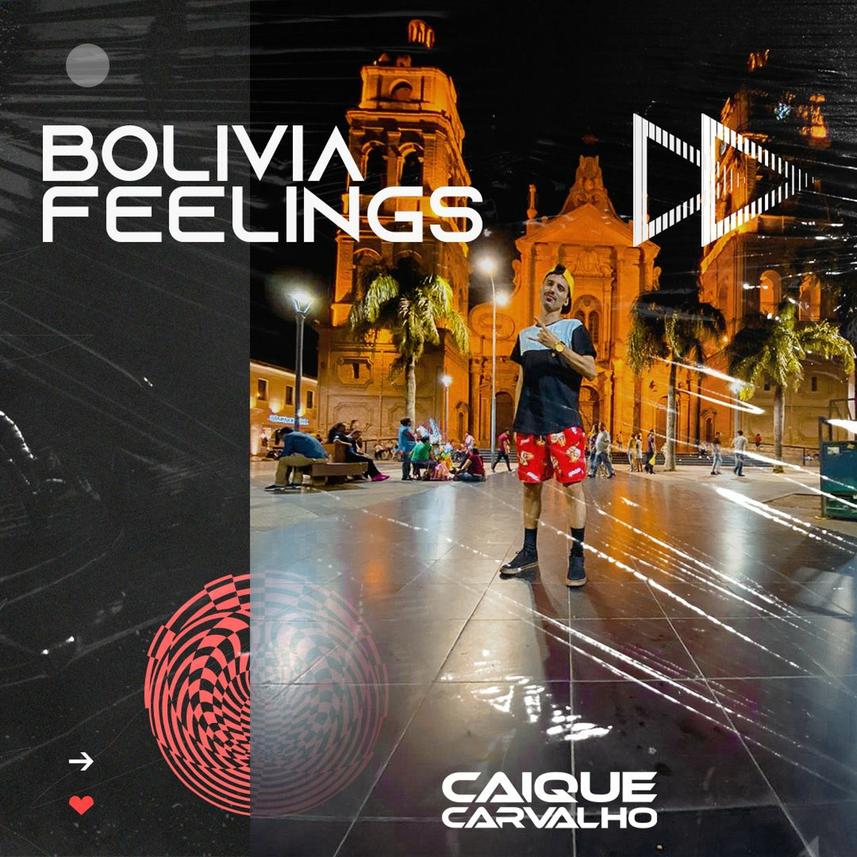 Caique Carvalho