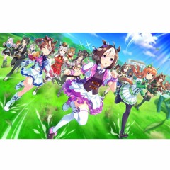 Listen To Playlists Featuring ウマが走るアニメのed Squ1d Jersey Club Edit By Squid Chan Online For Free On Soundcloud