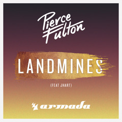 Landmines (feat. JHart)