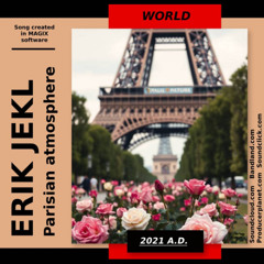 Parisian atmospfere