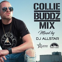 DJ Allstar BDA "Collie Buddz Mix" 06/20