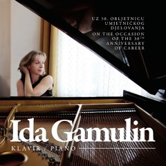 Johannes Brahms: Sonata No. 2 In F Sharp Minor: Scherzo-Trio