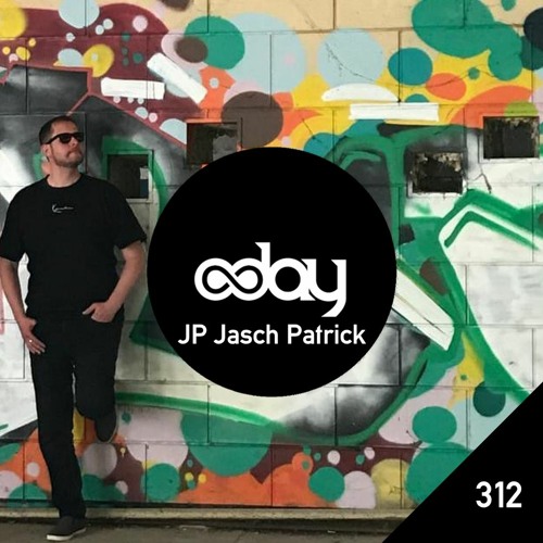 8dayCast 312 - JP Jasch Patrick (DE)