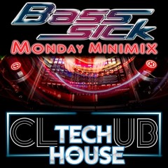 MONDAY MINIMIX: Tech House (Club)